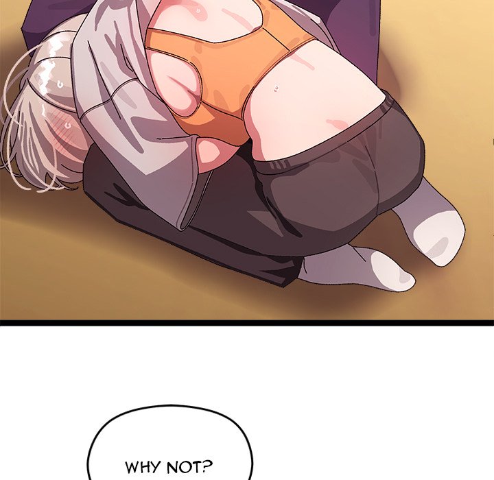From Weakling to Nemesis NEW image