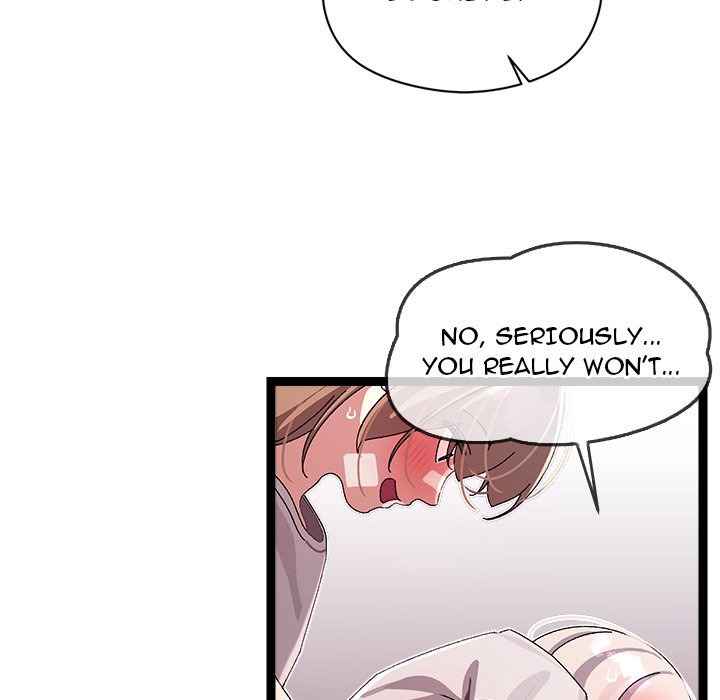 From Weakling to Nemesis NEW image