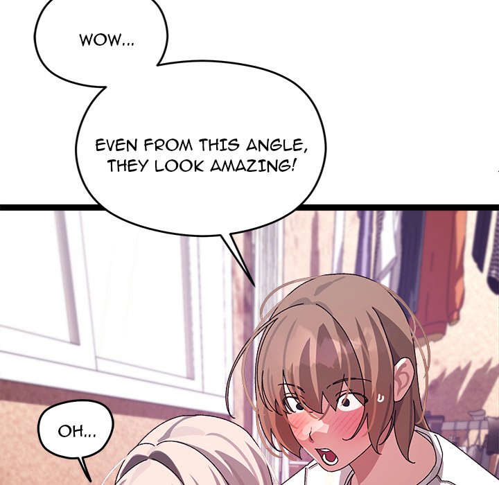 From Weakling to Nemesis NEW image