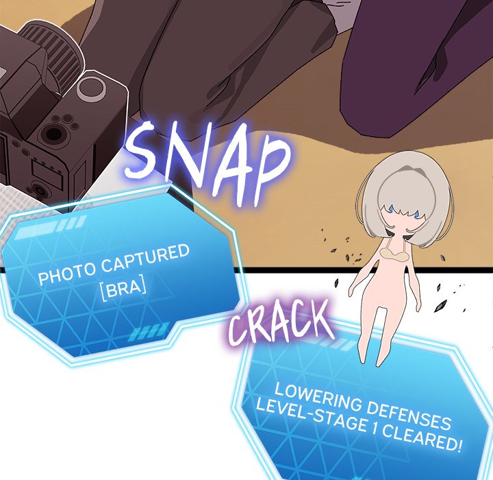 From Weakling to Nemesis NEW image