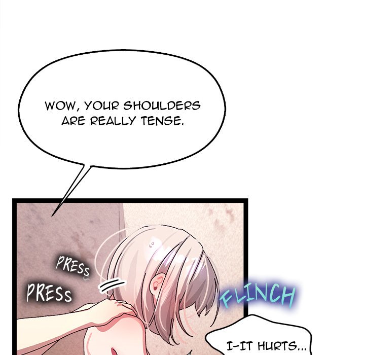 From Weakling to Nemesis NEW image