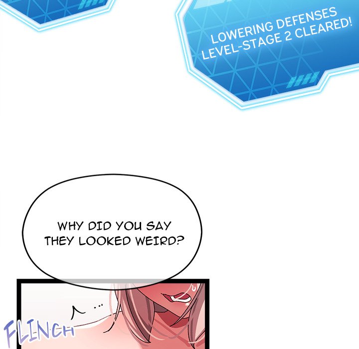 From Weakling to Nemesis NEW image