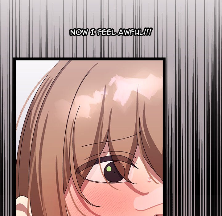 From Weakling to Nemesis NEW image