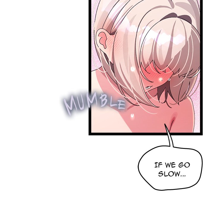 From Weakling to Nemesis NEW image