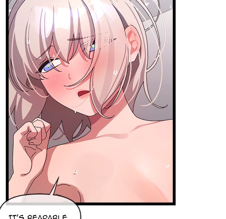 From Weakling to Nemesis NEW image