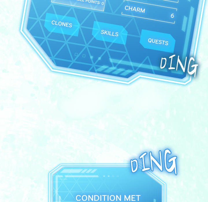 From Weakling to Nemesis NEW image