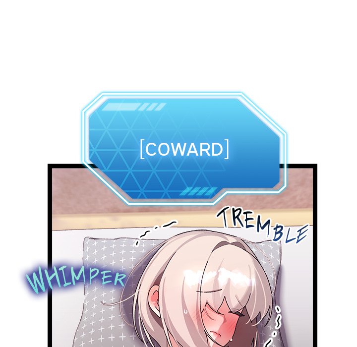 From Weakling to Nemesis NEW image