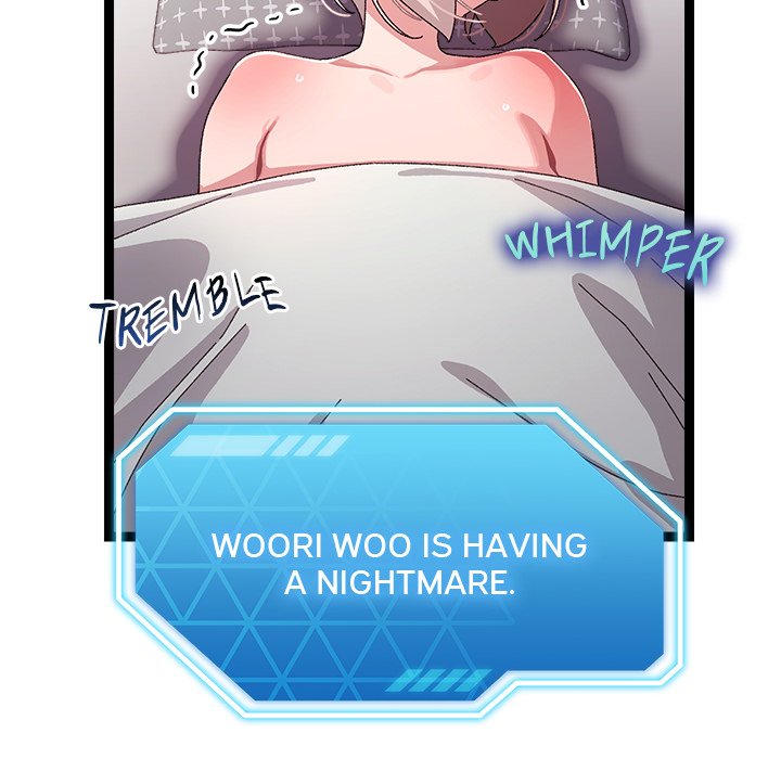 From Weakling to Nemesis NEW image