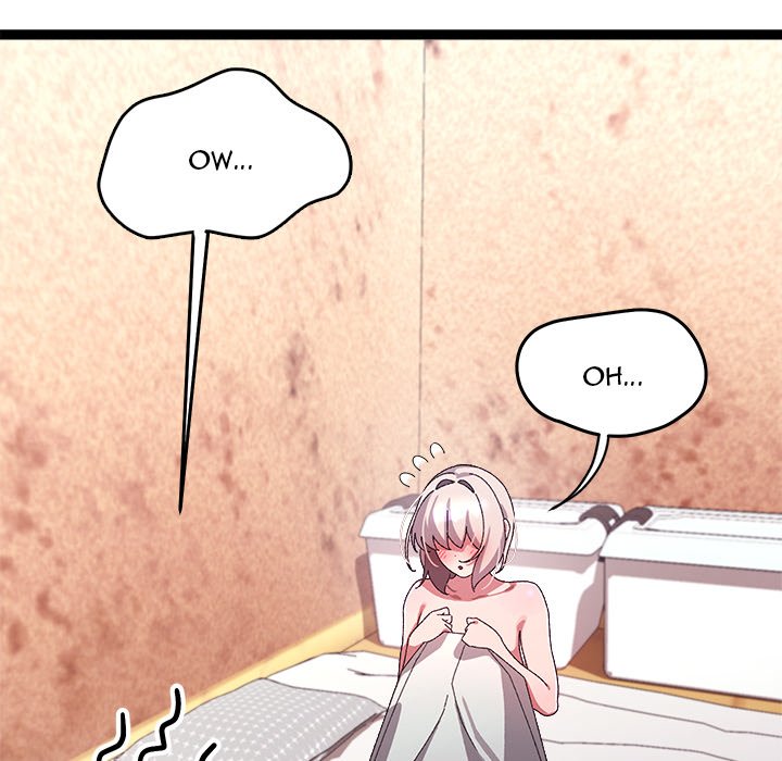From Weakling to Nemesis NEW image