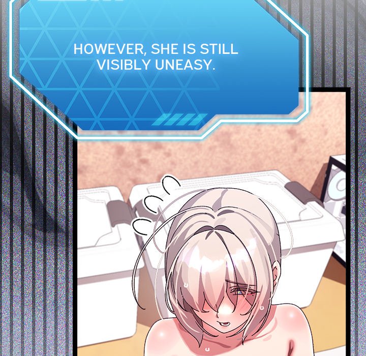 From Weakling to Nemesis NEW image