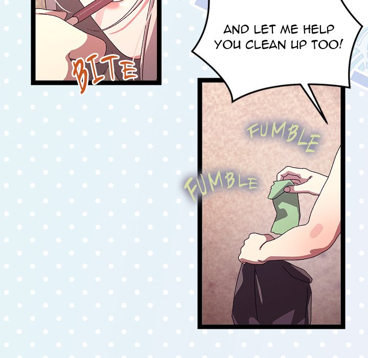 From Weakling to Nemesis NEW image