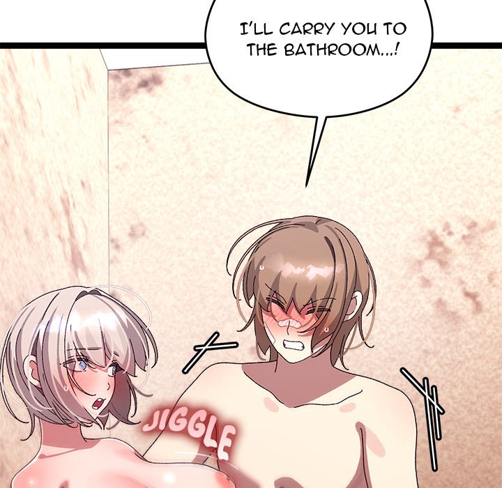 From Weakling to Nemesis NEW image