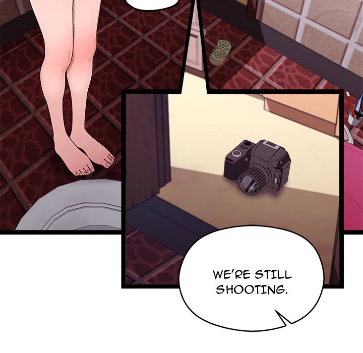 From Weakling to Nemesis NEW image