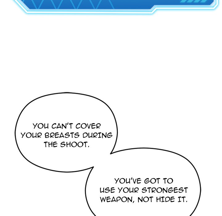 From Weakling to Nemesis NEW image