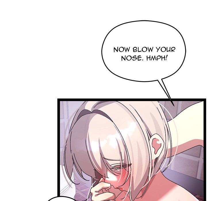 From Weakling to Nemesis NEW image