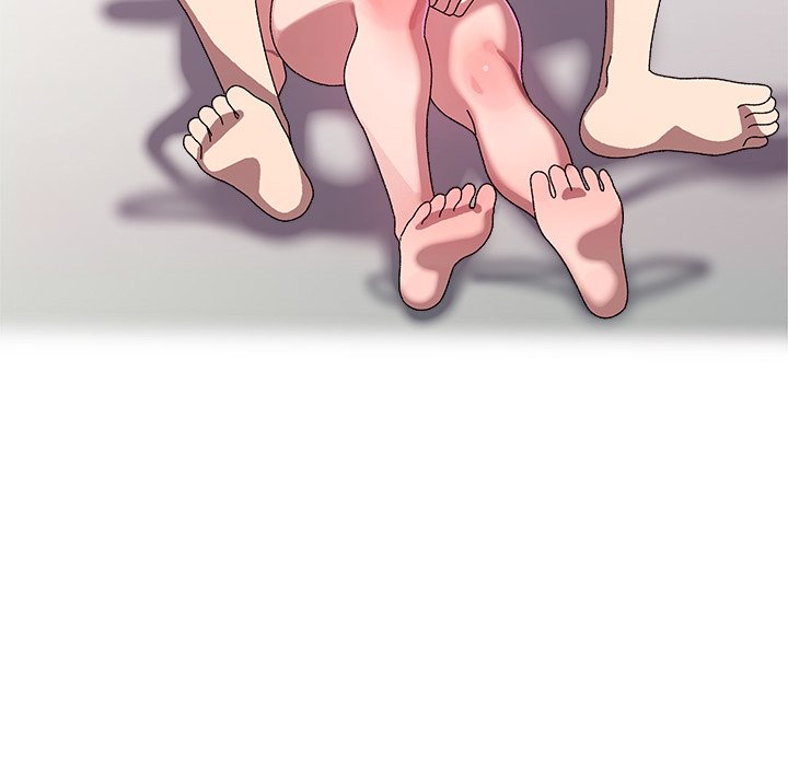 From Weakling to Nemesis NEW image