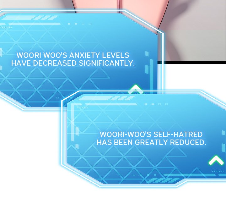 From Weakling to Nemesis NEW image