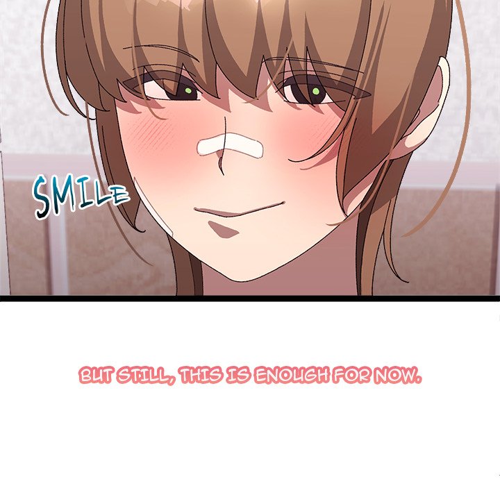 From Weakling to Nemesis NEW image