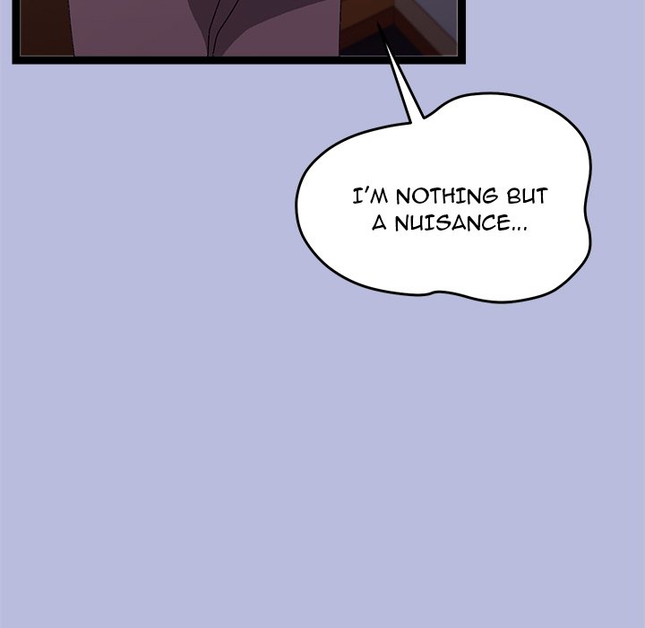 From Weakling to Nemesis NEW image
