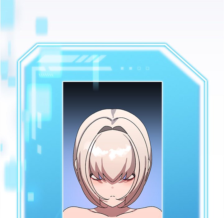 From Weakling to Nemesis NEW image