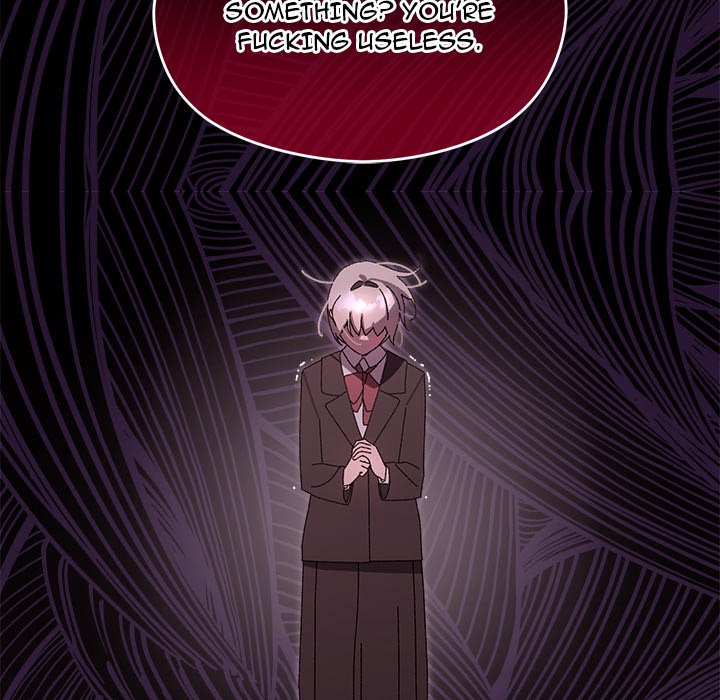 From Weakling to Nemesis NEW image