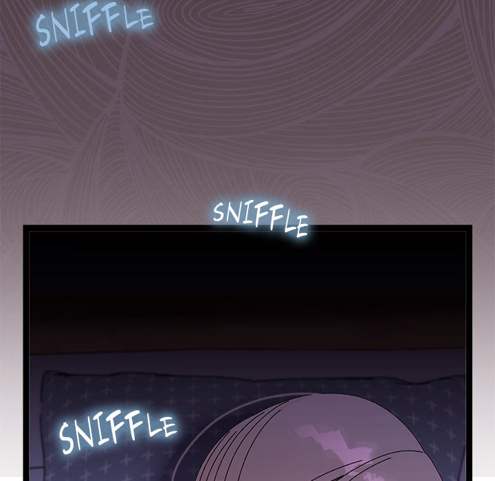 From Weakling to Nemesis NEW image
