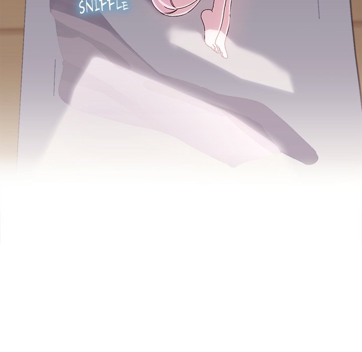 From Weakling to Nemesis NEW image