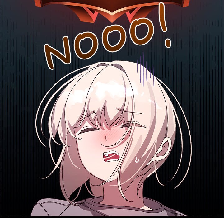 From Weakling to Nemesis NEW image