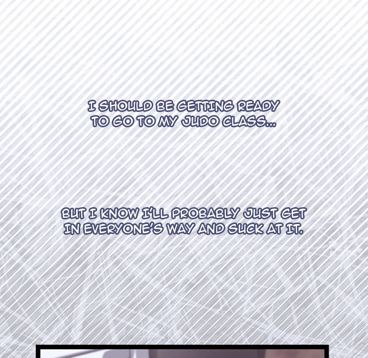 From Weakling to Nemesis NEW image