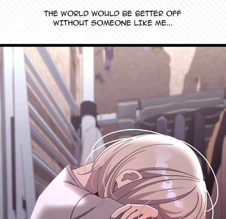 From Weakling to Nemesis NEW image