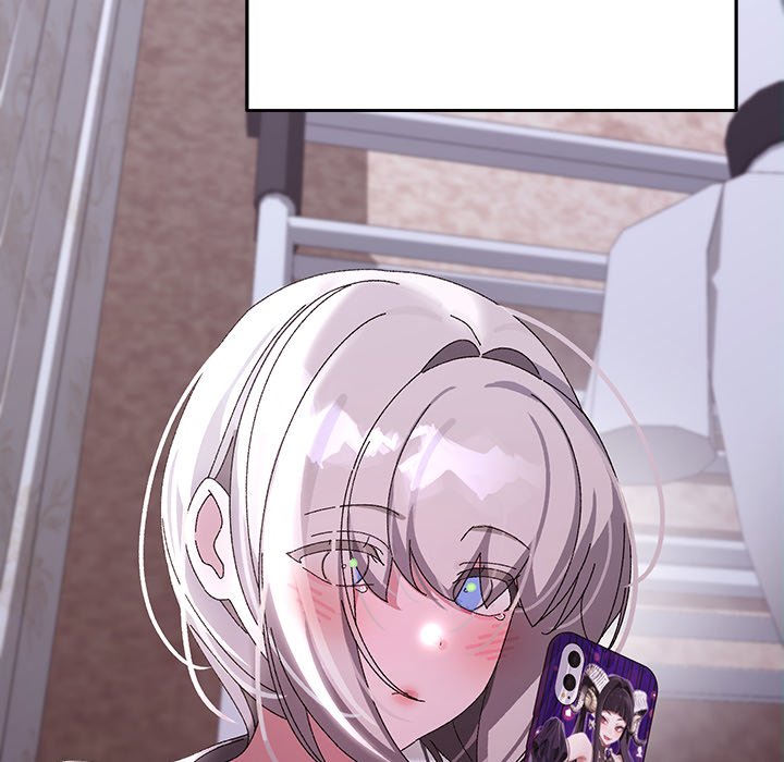 From Weakling to Nemesis NEW image