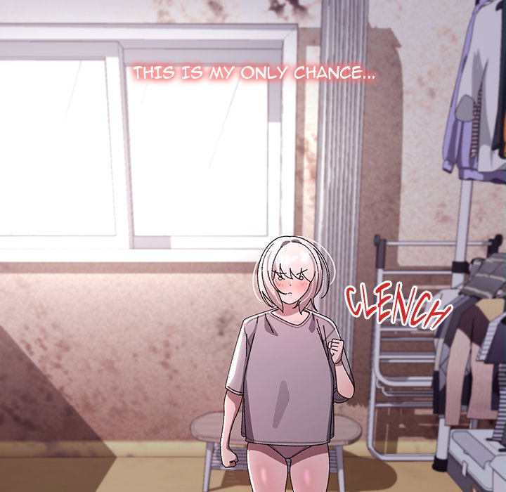 From Weakling to Nemesis NEW image