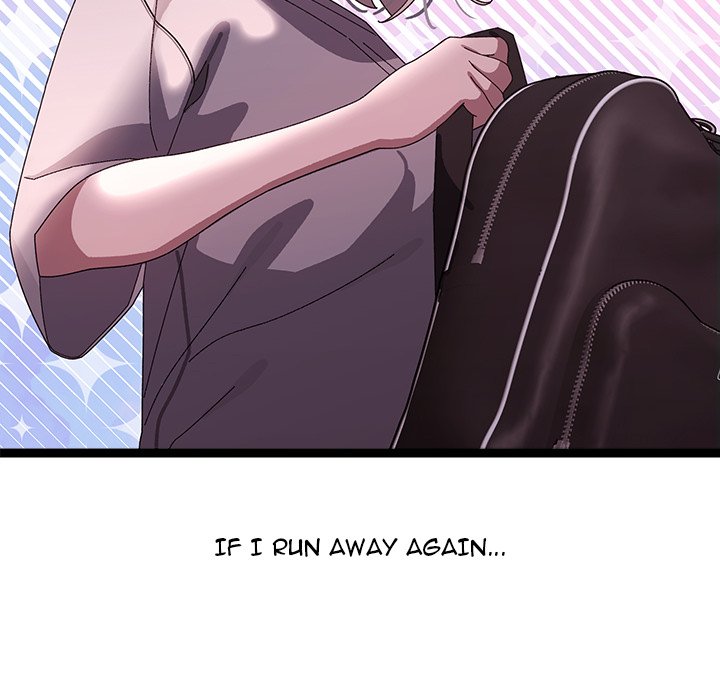 From Weakling to Nemesis NEW image