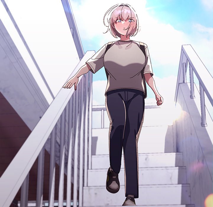From Weakling to Nemesis NEW image