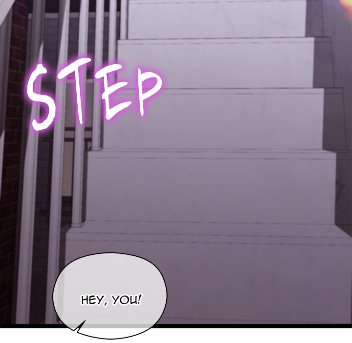 From Weakling to Nemesis NEW image