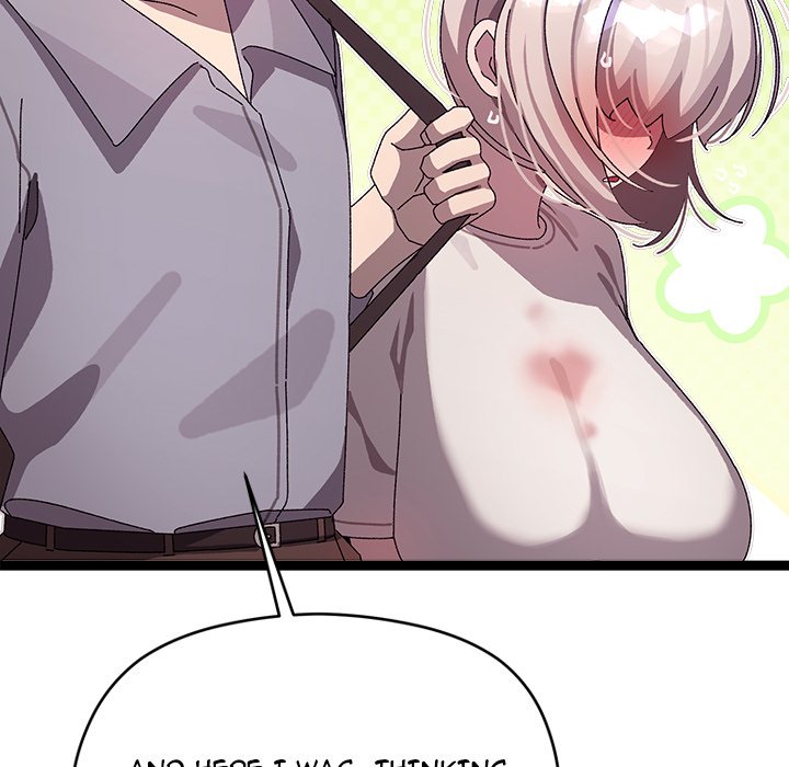 From Weakling to Nemesis NEW image