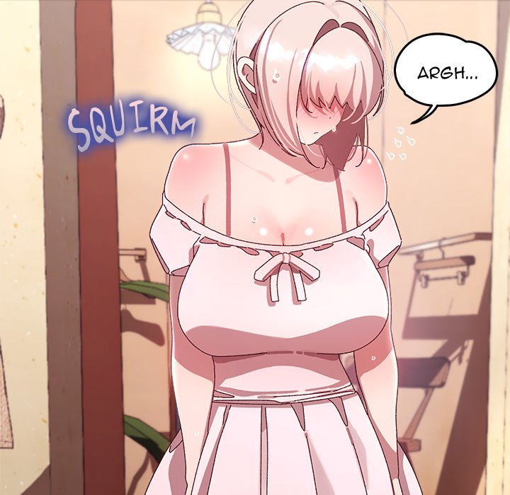 From Weakling to Nemesis NEW image