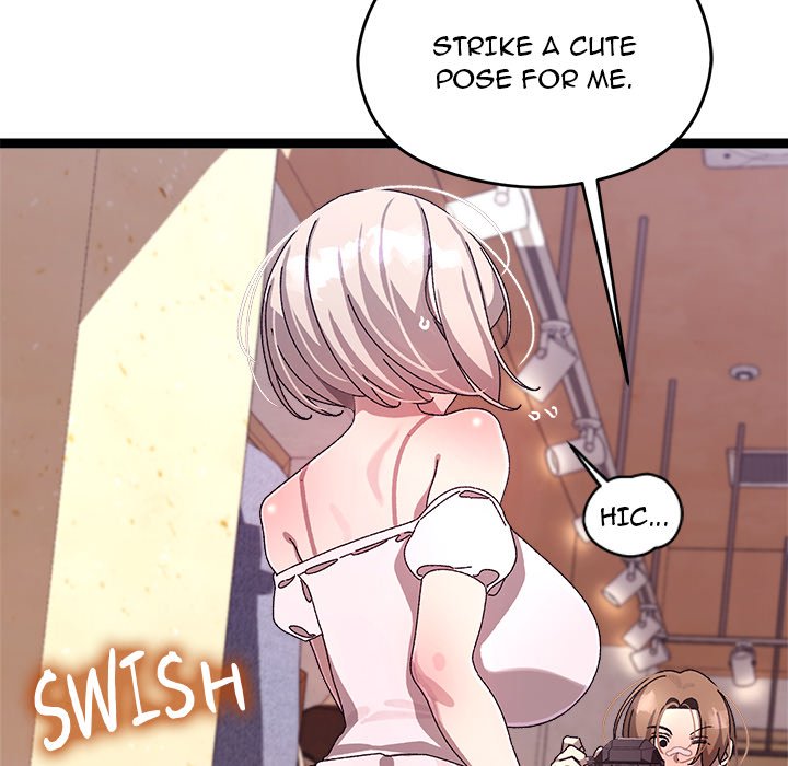 From Weakling to Nemesis NEW image