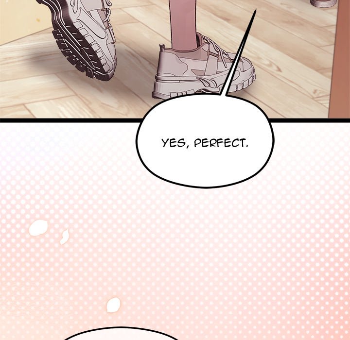 From Weakling to Nemesis NEW image