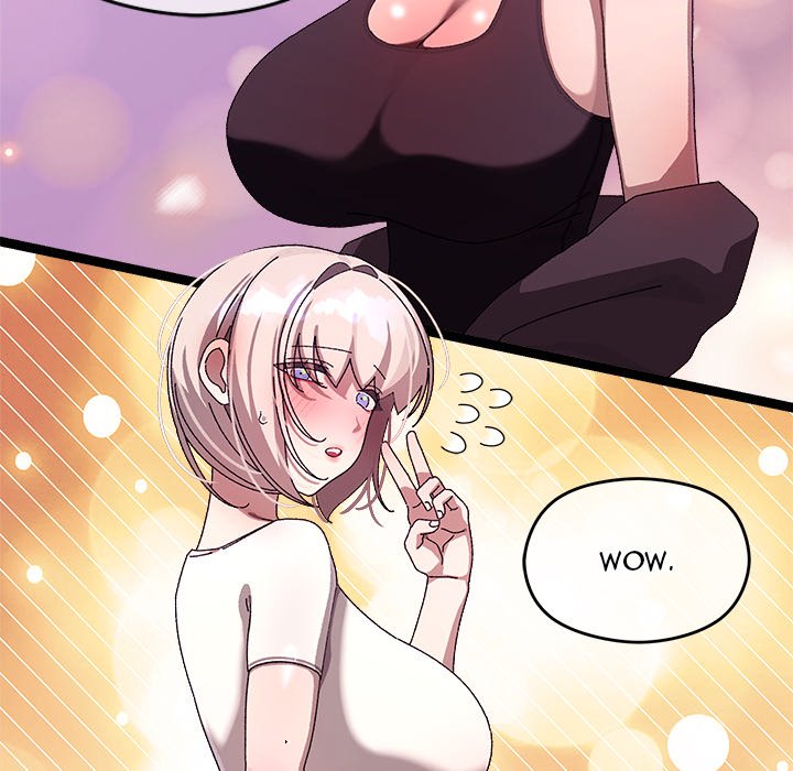 From Weakling to Nemesis NEW image