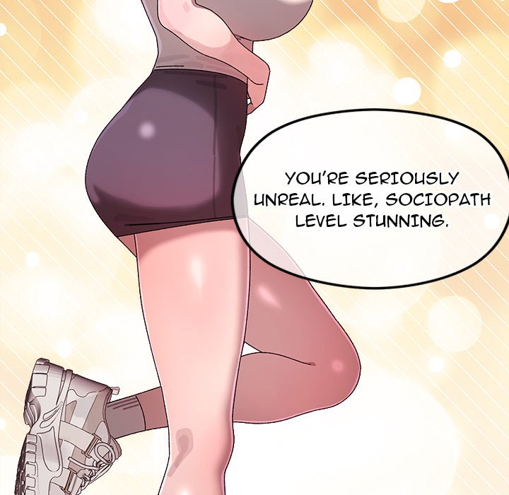 From Weakling to Nemesis NEW image