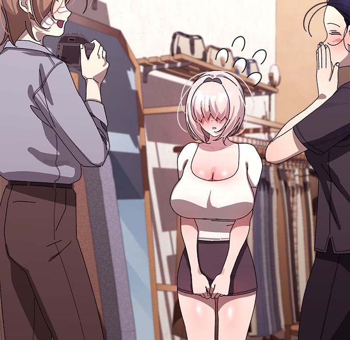 From Weakling to Nemesis NEW image
