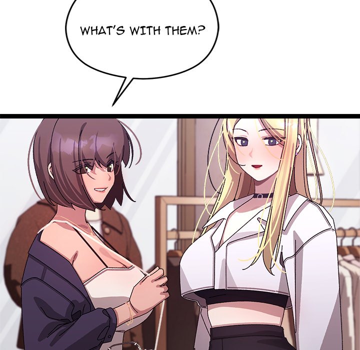 From Weakling to Nemesis NEW image