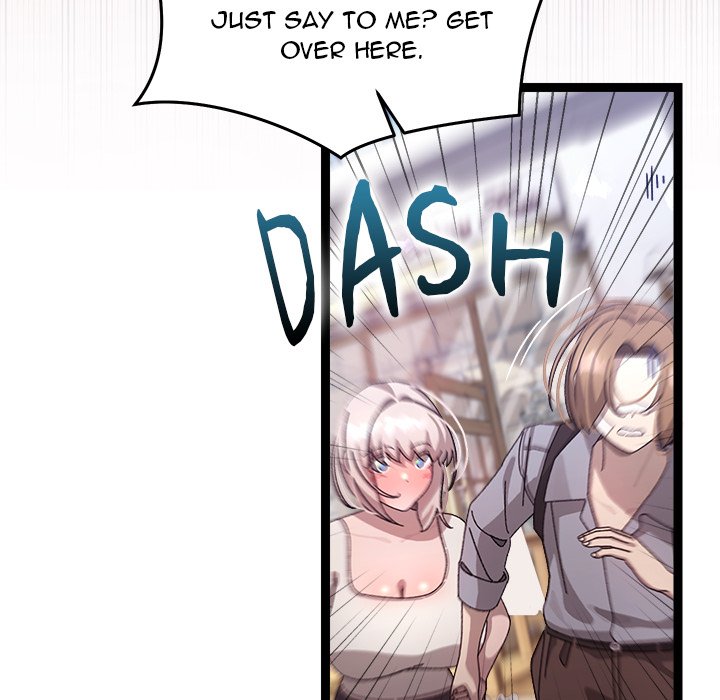 From Weakling to Nemesis NEW image