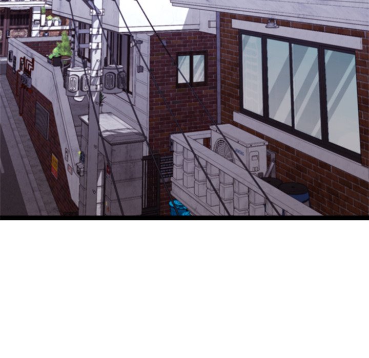 From Weakling to Nemesis NEW image