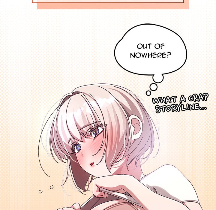 From Weakling to Nemesis NEW image