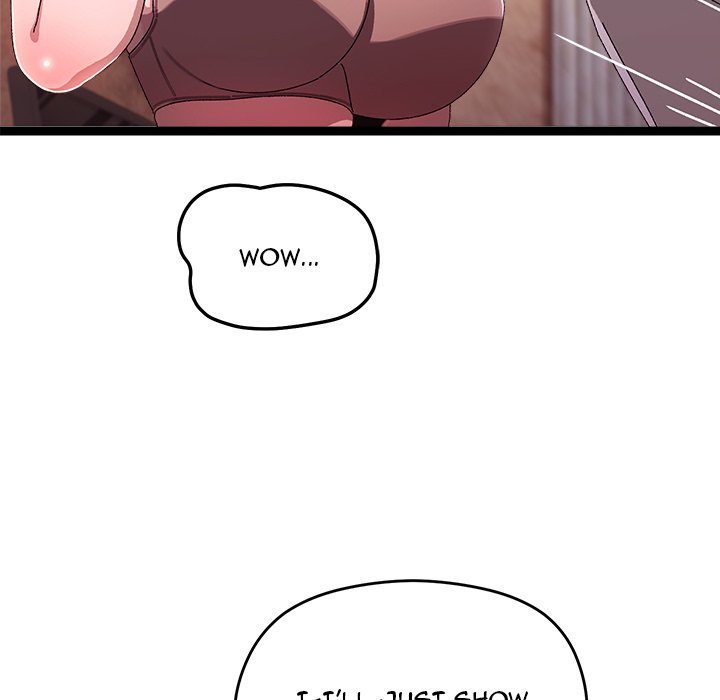 From Weakling to Nemesis NEW image
