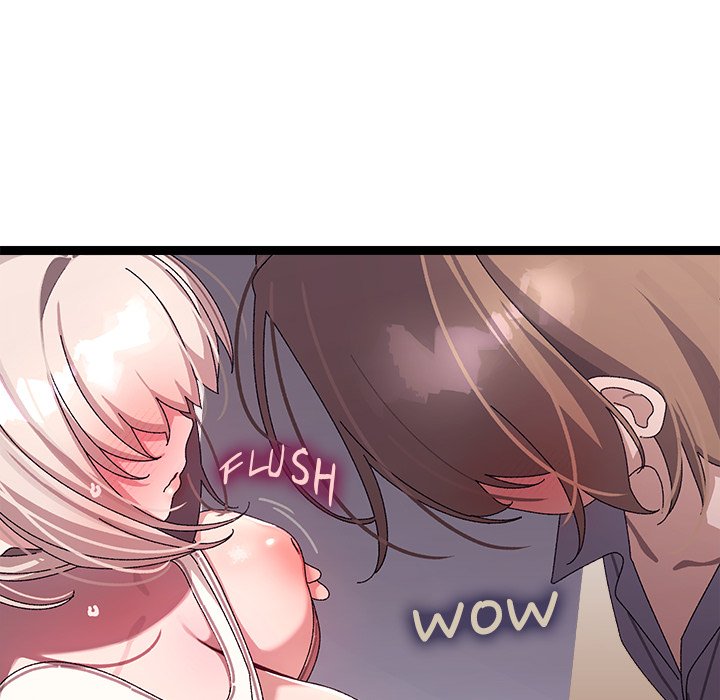 From Weakling to Nemesis NEW image