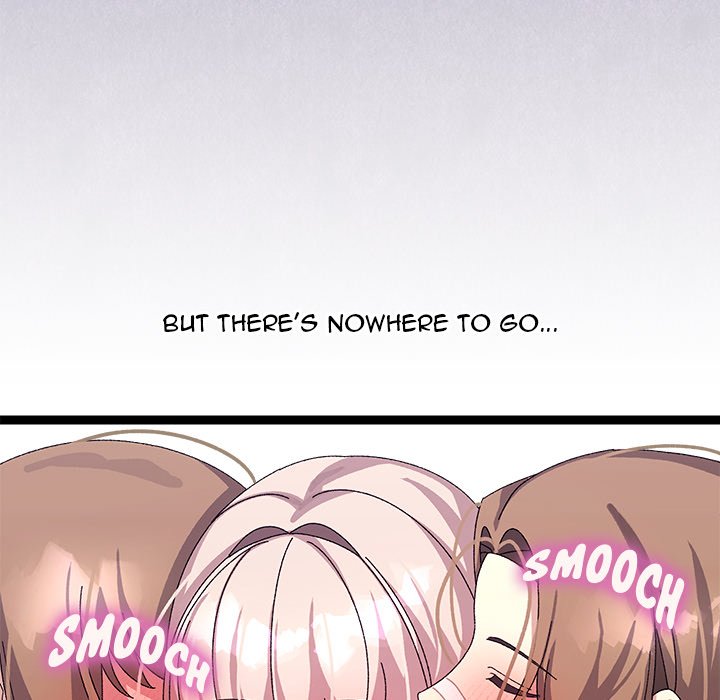 From Weakling to Nemesis NEW image