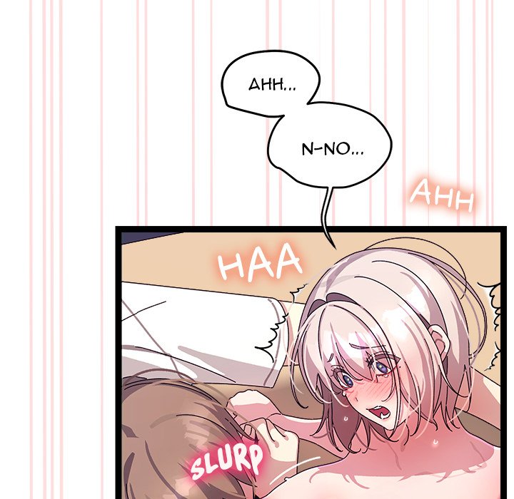 From Weakling to Nemesis NEW image